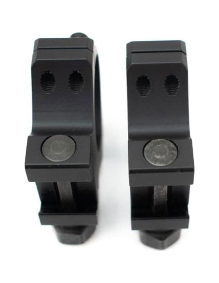 Anillas de Montaje Sig Sauer Alpha1 35mm Aluminio Táctico