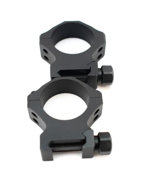 Anillas de Montaje Sig Sauer Alpha1 35mm Aluminio Táctico