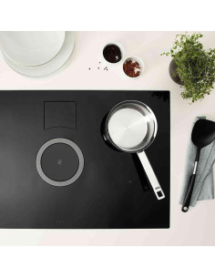 Cacerola Fissler Original-Profi 1.4L Acero Inoxidable Satinado 2