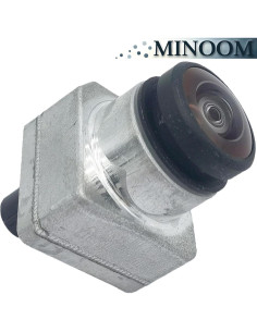 Cámara de Vista 360 Reemplazo Mercedes-Benz A0009055912 2