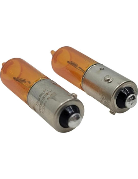 Bombilla OEM MOROTUS 18642-21007S para Hyundai Azera 12-17