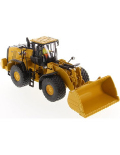 Cargadora de Ruedas Caterpillar 982 XE Diecast Masters 1:50 2
