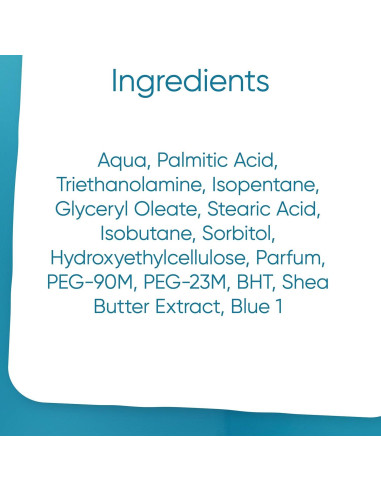 Gel de Afeitar Gillette Venus Satin Care Piel Seca 198g