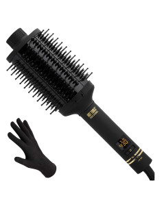 Cepillo Calentado Ovalado Hot Tools H12 Profesional 221C