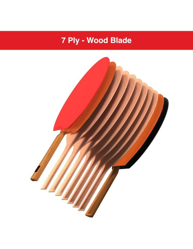 Juego de Ping Pong ESPN con 3 Pelotas y 2 Palas Portátil