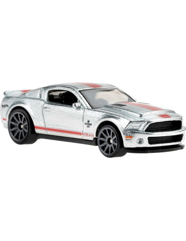 Multipack 6 Autos Hot Wheels Zamac 1:64 Decoraciones Auténticas