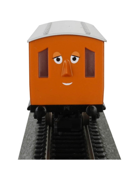 Bachmann Trains Clarabel Coach Thomas y Amigos Escala N