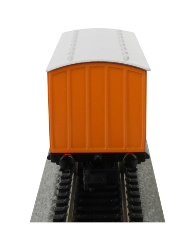 Bachmann Trains Clarabel Coach Thomas y Amigos Escala N