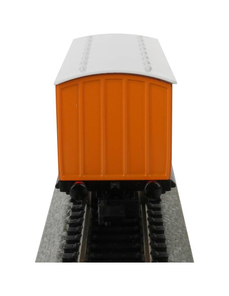 Bachmann Trains Clarabel Coach Thomas y Amigos Escala N