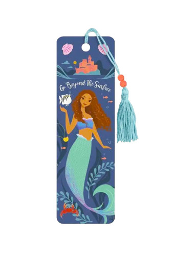 Libro para Colorear Disney Junior Ariel - Actividades y Stickers