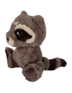 Peluche Rocket Guardianes de la Galaxia Disney 20 cm 2