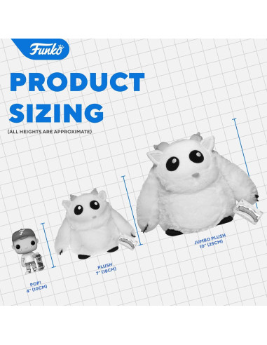 Peluche Funko Pop! Pato Donald Enojado 90 Aniversario 17.78 cm