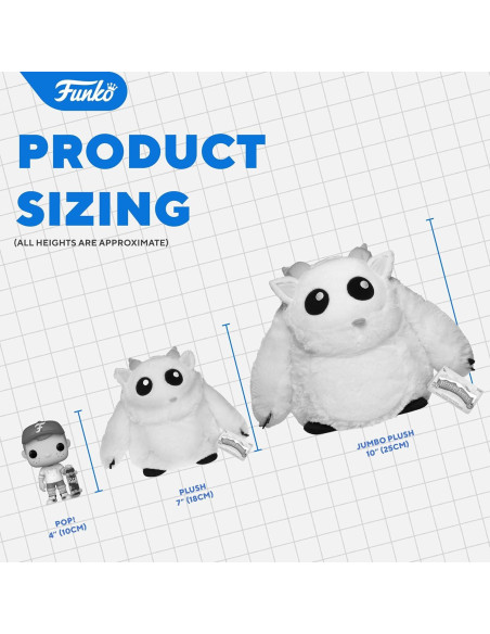 Peluche Funko Pop! Pato Donald Enojado 90 Aniversario 17.78 cm