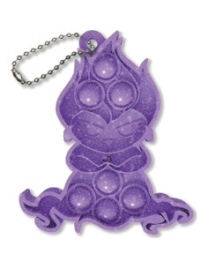 Juego de Reventar Burbujas Disney Ursula Buffalo Games 2