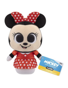 Peluche Funko Pop! Minnie Mouse 18 cm Disney Clásicos