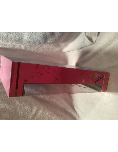 Muñeca Barbie Sueño de Jeannie Mattel 34.8x7.6x19.8cm