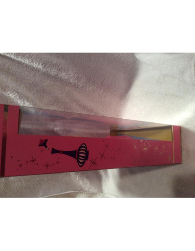 Muñeca Barbie Sueño de Jeannie Mattel 34.8x7.6x19.8cm