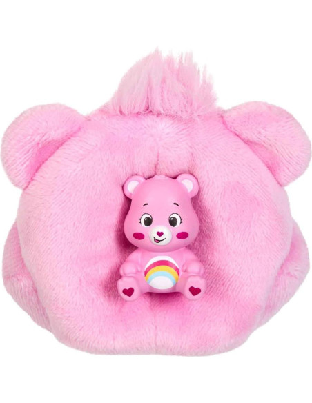 Muñeca Barbie Cutie Reveal Chelsea Care Bears con 6 Sorprisas Muñeca Barbie Cutie Reveal Chelsea Care Bears con 6 Sorprisas