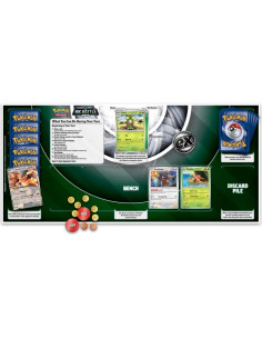 Mazo Pokémon TCG Kangaskhan ex 60 cartas listo para jugar 2