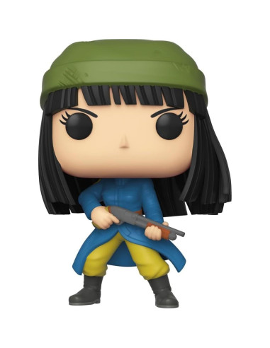 Funko Pop! Dragon Ball Super - Mai del Futuro, 9.53 cm