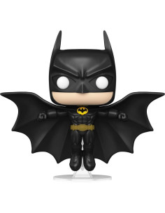 Funko POP! Batman Volando 85 Aniversario - Figura Vinilo 2