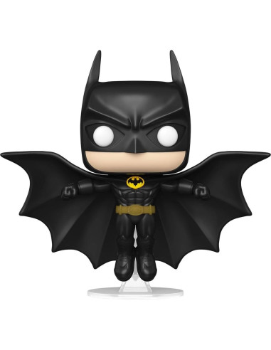 Funko POP! Batman Volando 85 Aniversario - Figura Vinilo