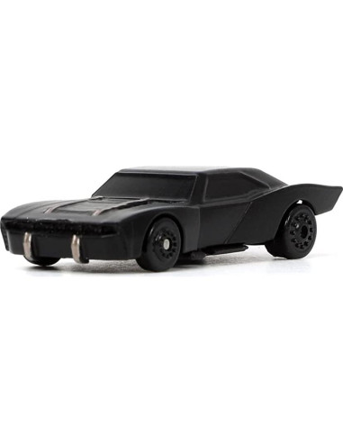 Vehículos Die-Cast Jada Toys El Batman 3 Piezas