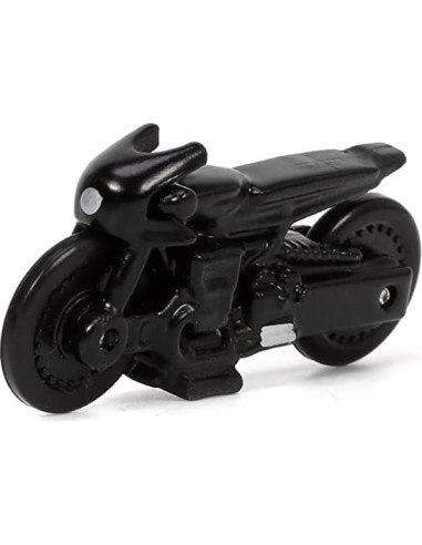 Vehículos Die-Cast Jada Toys El Batman 3 Piezas