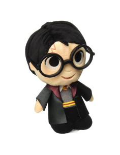 Peluche Harry Potter Funko 20 cm Estilizado Coleccionable