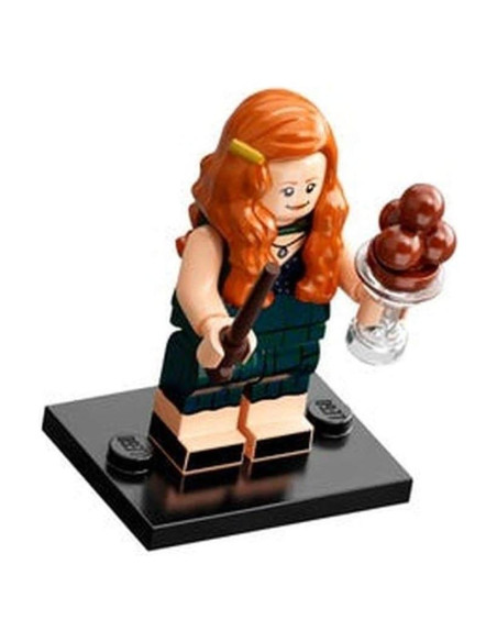 Lego Harry Potter Minifigura Ginny Weasley 71028 5 cm