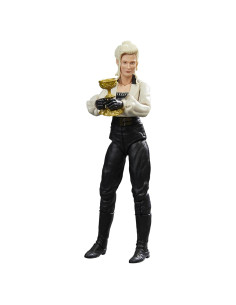 Figura de acción Dr. Elsa Schneider 15 cm Hasbro Indiana Jones