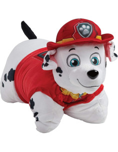 Pillow Pets Jumboz Patrulla Canina Marshall 76 cm Almohada 2