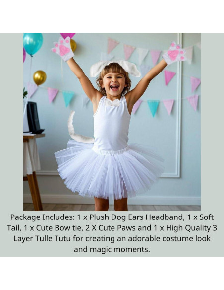 Disfraz de Perro Salchicha Kirei Sui para Niños 3-8 Años Disfraz de Perro Salchicha Kirei Sui para Niños 3-8 Años