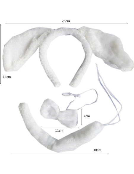 Disfraz de Perro Salchicha Kirei Sui para Niños 3-8 Años Disfraz de Perro Salchicha Kirei Sui para Niños 3-8 Años