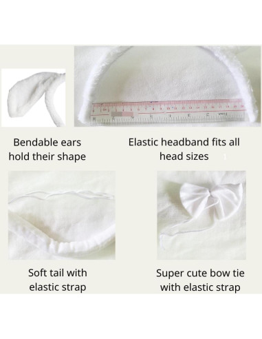 Disfraz de Perro Salchicha Kirei Sui para Niños 3-8 Años