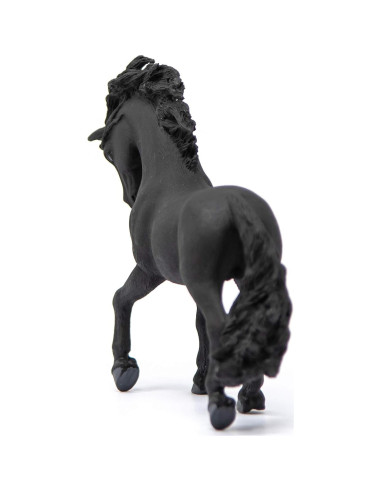 Semental Pura Raza Española Schleich 13923 - Juguete Realista