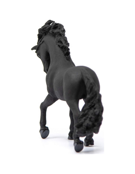 Semental Pura Raza Española Schleich 13923 - Juguete Realista