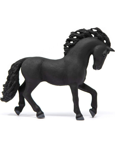 Semental Pura Raza Española Schleich 13923 - Juguete Realista