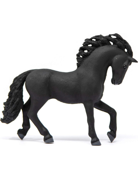 Semental Pura Raza Española Schleich 13923 - Juguete Realista
