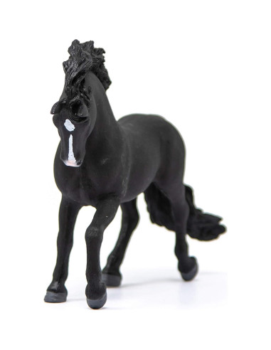 Semental Pura Raza Española Schleich 13923 - Juguete Realista