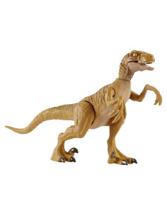 Figura de Acción Velociraptor Jurassic World - Mattel