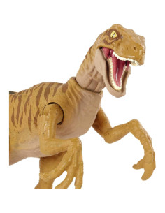Figura de Acción Velociraptor Jurassic World - Mattel 2