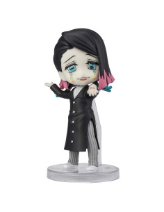 Figurita Enmu Demon Slayer Bandai Figuarts Mini 7.6x5.1 cm