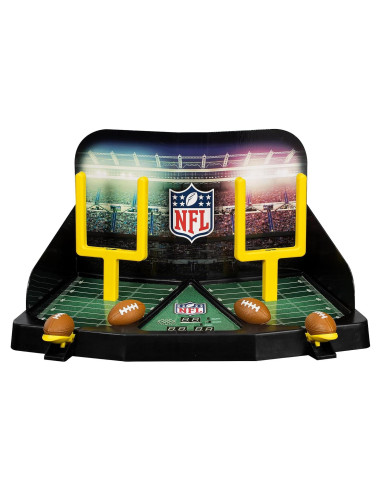 Juego de Mesa Mini Gol de Fútbol Franklin Sports - Diversión Familiar