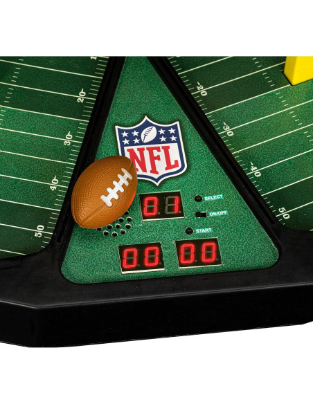 Juego de Mesa Mini Gol de Fútbol Franklin Sports - Diversión Familiar