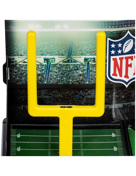 Juego de Mesa Mini Gol de Fútbol Franklin Sports - Diversión Familiar