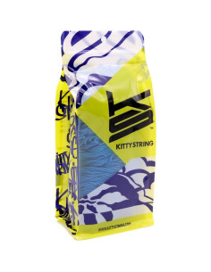 Cuerda de Yo-Yo Kitty String Gruesa 100% Poliester 100 Pzas 2