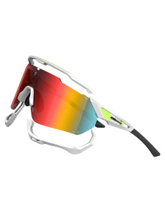 Gafas de sol ATTCL UV 400 para ciclismo y deportes al aire libre