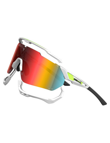 Gafas de sol ATTCL UV 400 para ciclismo y deportes al aire libre