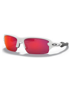 Gafas de sol Flak XS Oakley para niños con lentes PRIZM